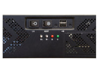 Chieftec UNC-210T-B Rack Schwarz 400 W