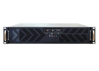 Chieftec UNC-210T-B Rack Schwarz 400 W