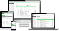 APC ERWPMON1-1Y-DIGI Software-Lizenz/-Upgrade 1 Jahr(e)