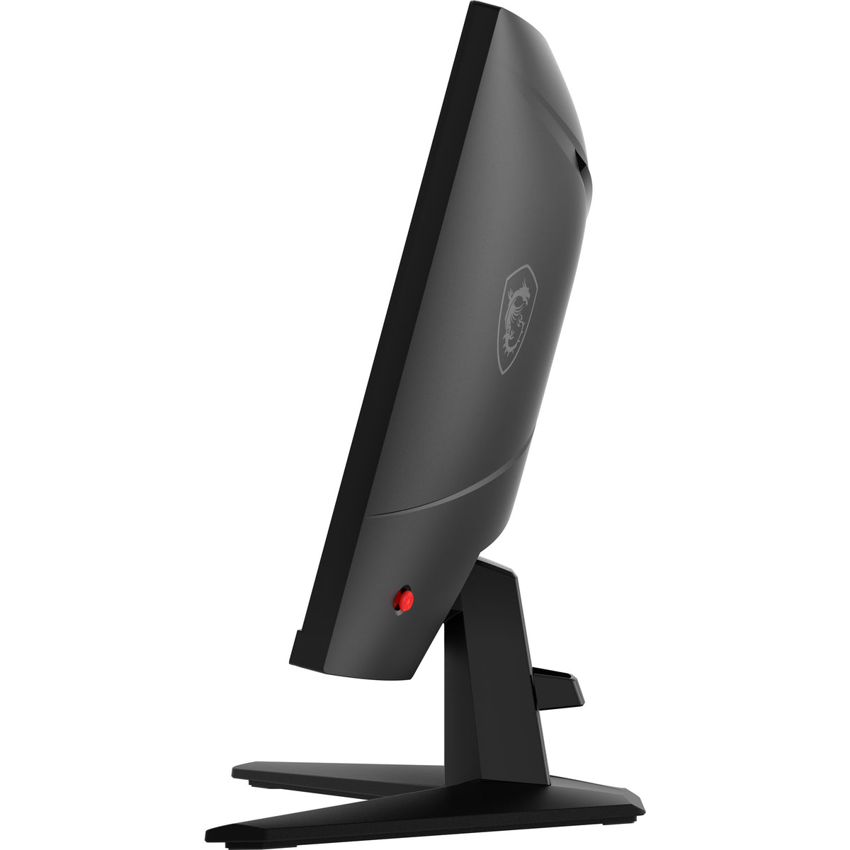 MSI MAG 244C Computerbildschirm 59,9 cm (23.6") 1920 x 1080 Pixel Full HD LCD Schwarz
