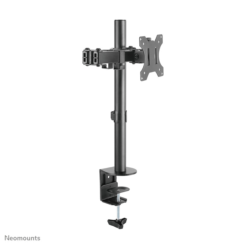 Neomounts FPMA-D550BLACK Monitorarm 10-32"