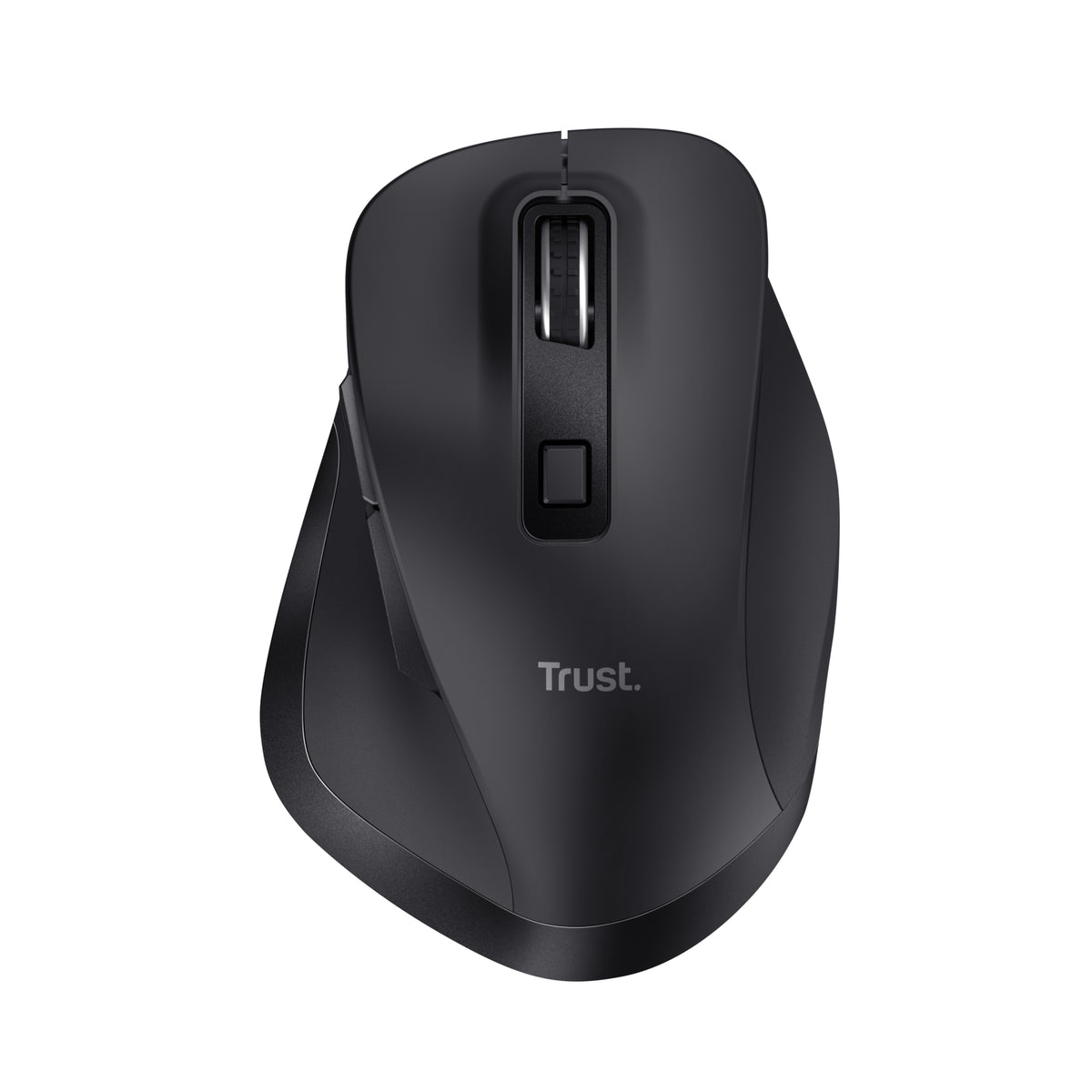Trust Fyda Maus Büro rechts RF Wireless + Bluetooth Optisch 2400 DPI