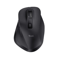 Trust Fyda Maus Büro rechts RF Wireless + Bluetooth Optisch 2400 DPI
