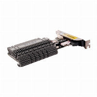 GT730 4GB Zotac passiv LP DDR3