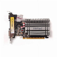 GT730 4GB Zotac passiv LP DDR3