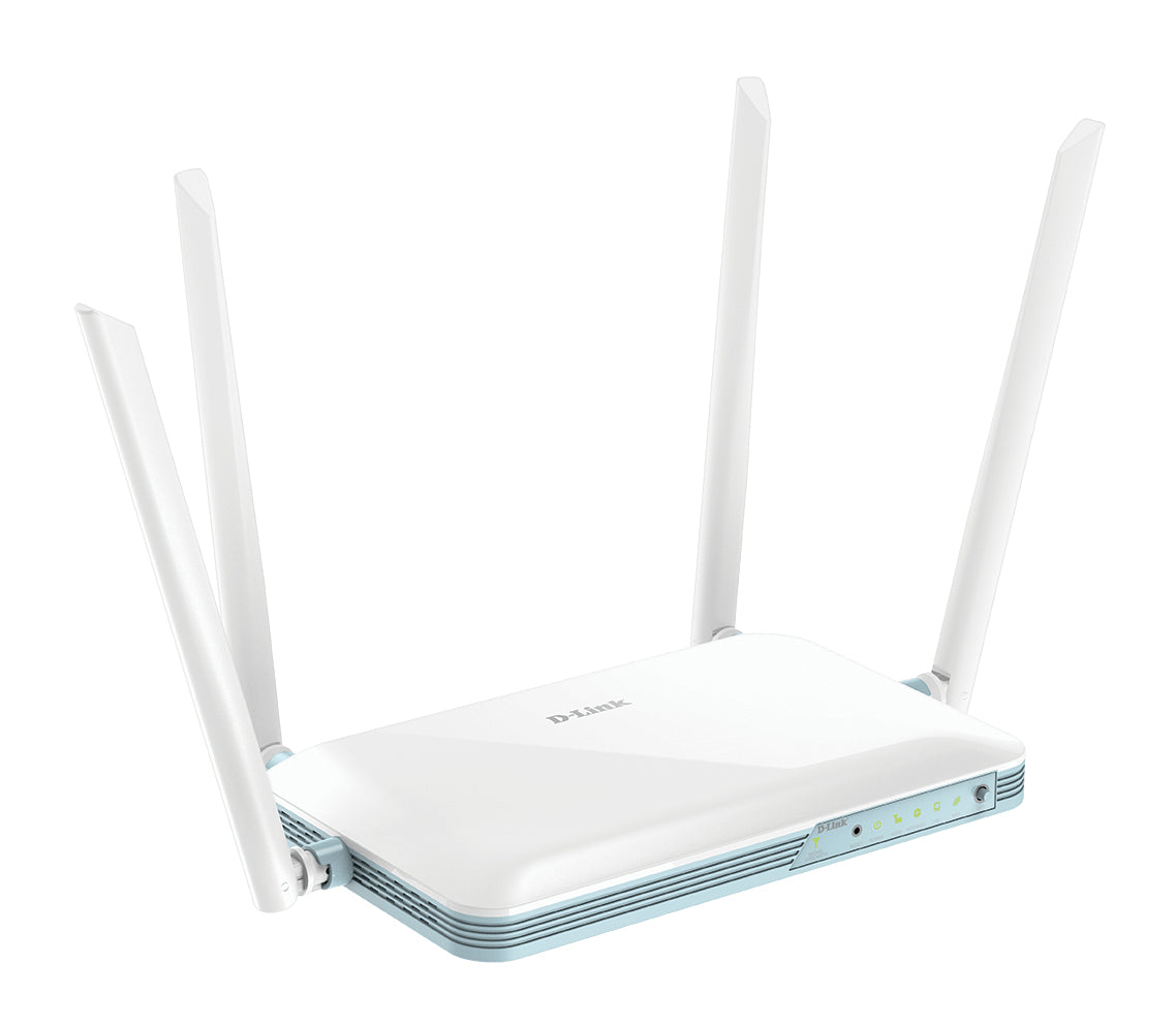 D-Link G403/E EAGLE PRO AI N300 4G Smart LTE Router – Ansicht 3