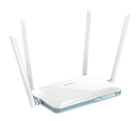 D-Link G403/E EAGLE PRO AI N300 4G Smart LTE Router – Ansicht 3