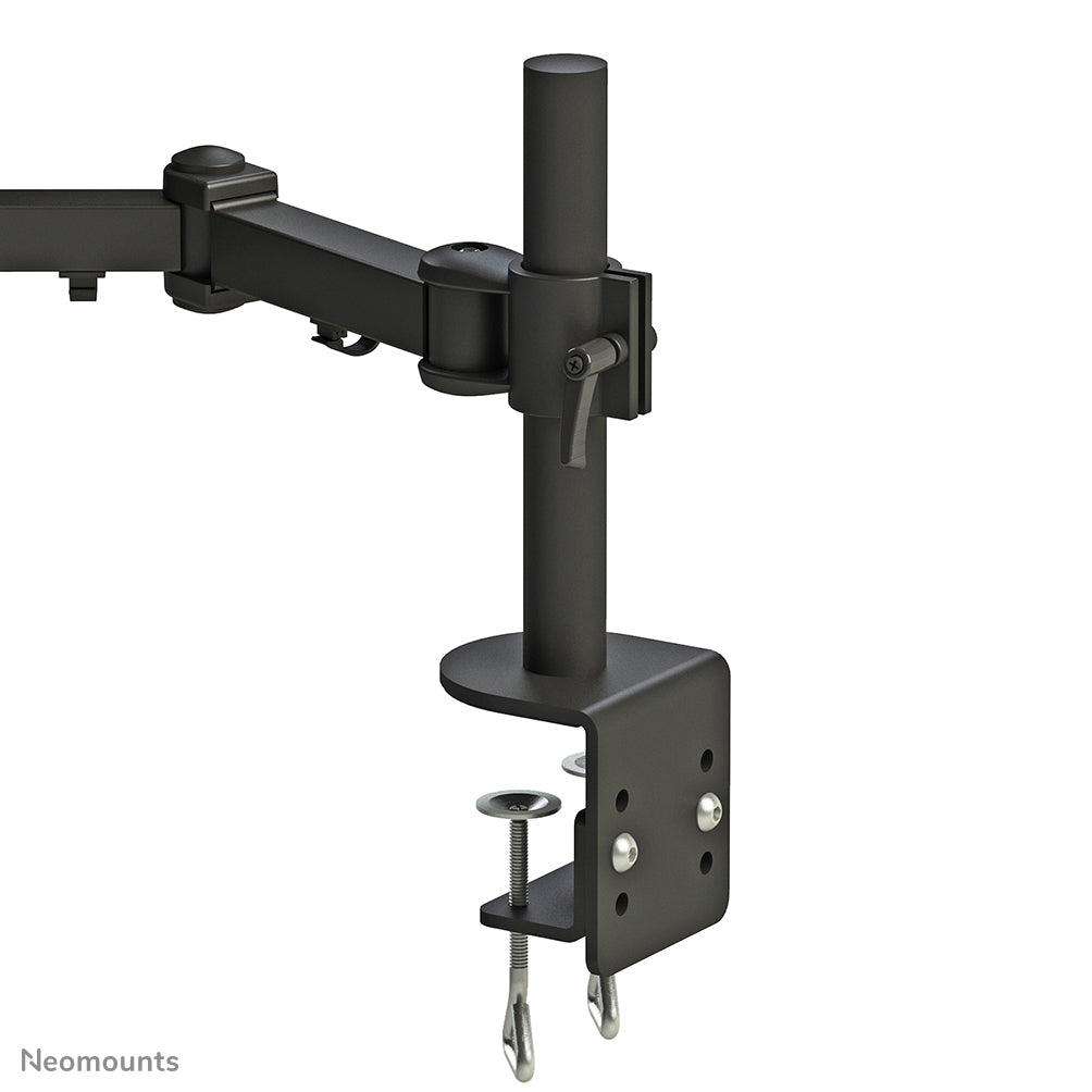 Neomounts NOTEBOOK-D100 Laptop-Halterung Monitorarm 10-22"