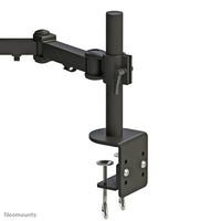 Neomounts NOTEBOOK-D100 Laptop-Halterung Monitorarm 10-22"
