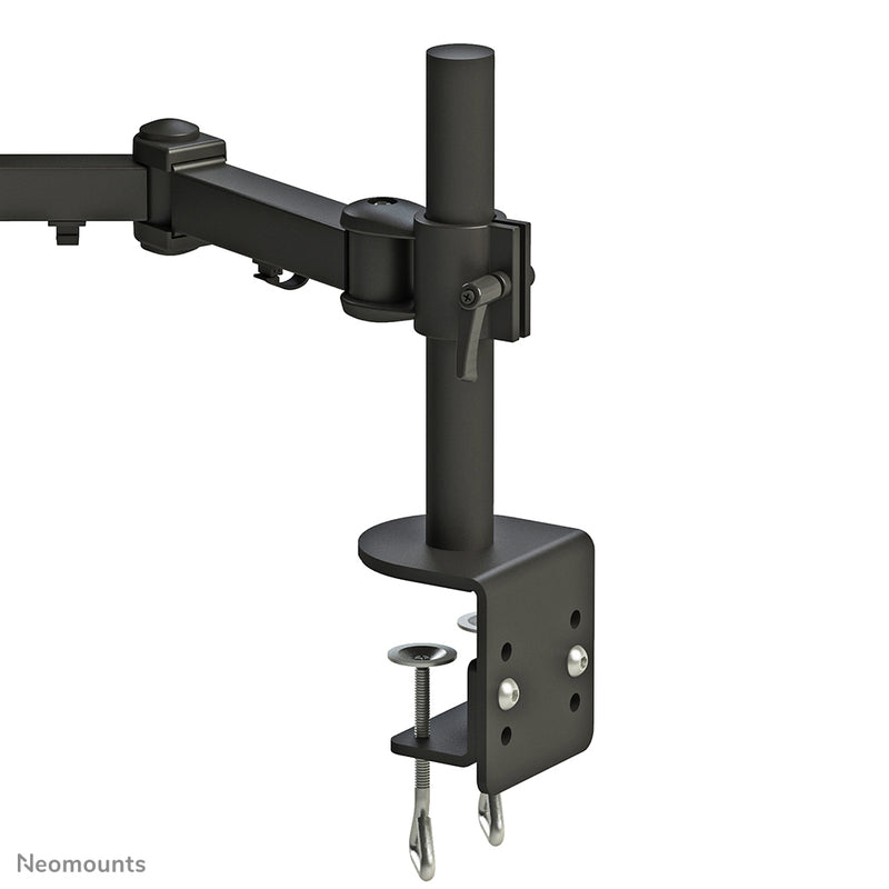 Neomounts NOTEBOOK-D100 Laptop-Halterung Monitorarm 10-22"