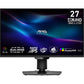 MSI MAG 274UPDF E16M Computerbildschirm 68,6 cm (27") 3840 x 2160 Pixel 4K Ultra HD LED Schwarz