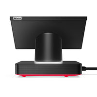 Lenovo ThinkSmart Hub Intel® Core™ i5 i5-8365UE 25,6 cm (10.1") 1920 x 1200 Pixel Touchscreen All-in-One-PC 16 GB DDR4-SDRAM 256 GB SSD Windows 11 IoT Enterprise GAC Wi-Fi 5 (802.11ac) Schwarz