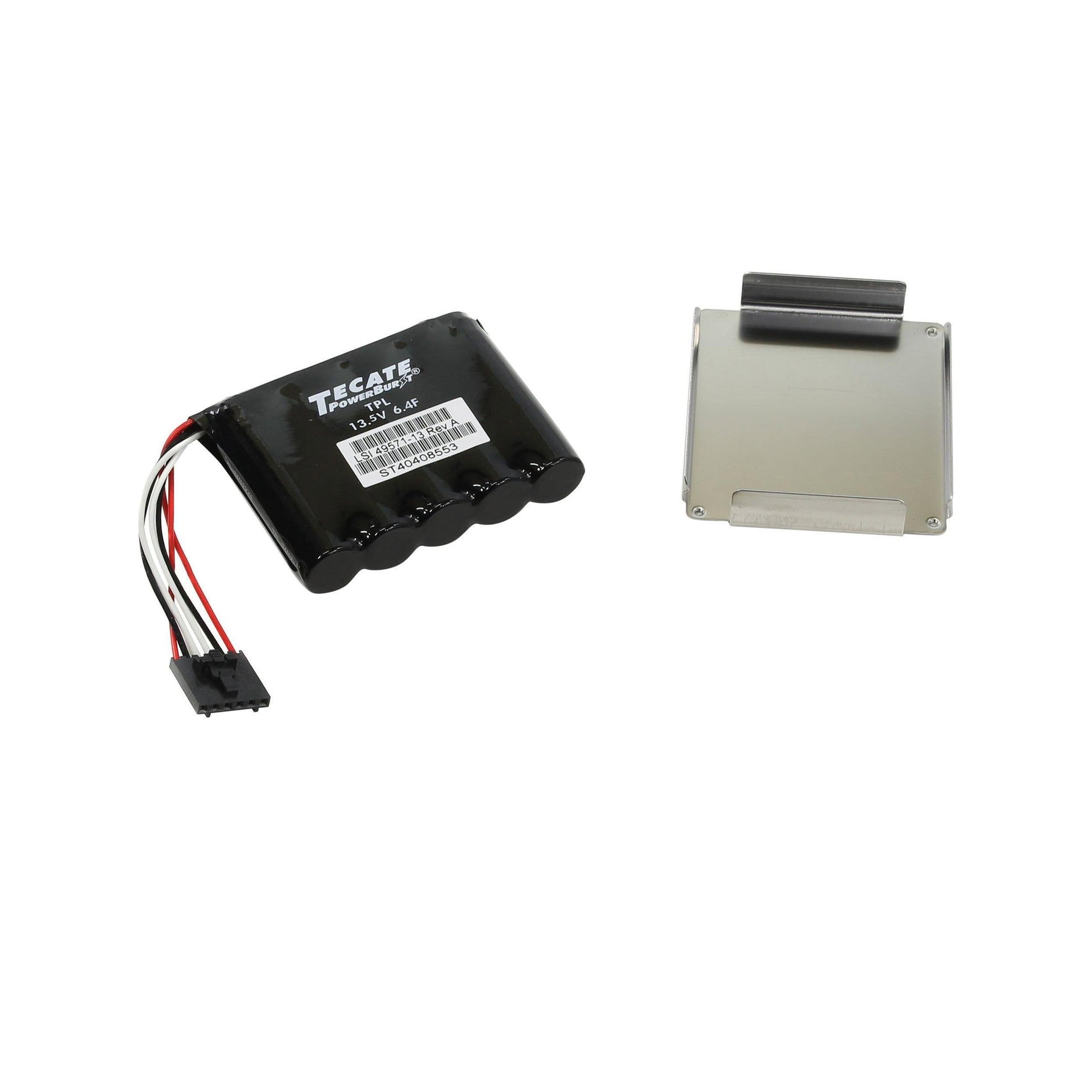Broadcom Cache Protection: CVPM05