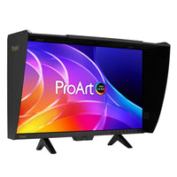ASUS ProArt OLED ProArt PA32USD Computerbildschirm 80 cm (31.5") 3840 x 2160 Pixel 4K Ultra HD QD-OLED Schwarz