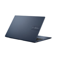 ASUS Vivobook 15 X1504VA-BQ5354W Intel Core 5 120U Laptop 39,6 cm (15.6") Full HD 16 GB DDR5-SDRAM 512 GB SSD Wi-Fi 6 (802.11ax) Windows 11 Home Blau