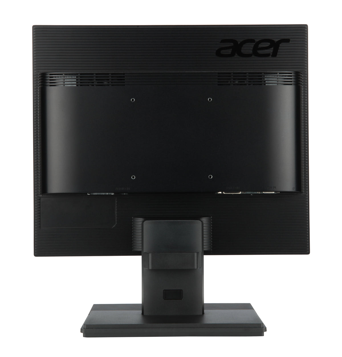 Acer V196L B Computerbildschirm 48,3 cm (19") 1280 x 1024 Pixel SXGA LCD Schwarz