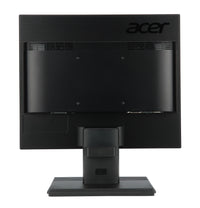 Acer V196L B Computerbildschirm 48,3 cm (19") 1280 x 1024 Pixel SXGA LCD Schwarz