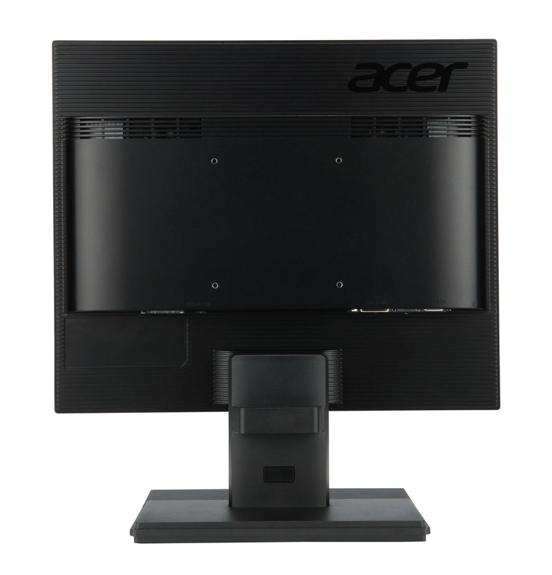 Acer V196L B Computerbildschirm 48,3 cm (19") 1280 x 1024 Pixel SXGA LCD Schwarz