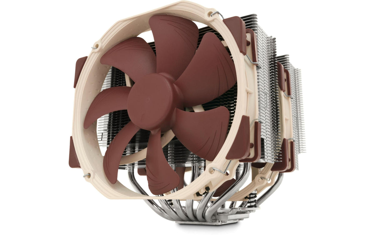 Noctua NH-D15 SE-AM4 Air 165 mm 82,52 CFM