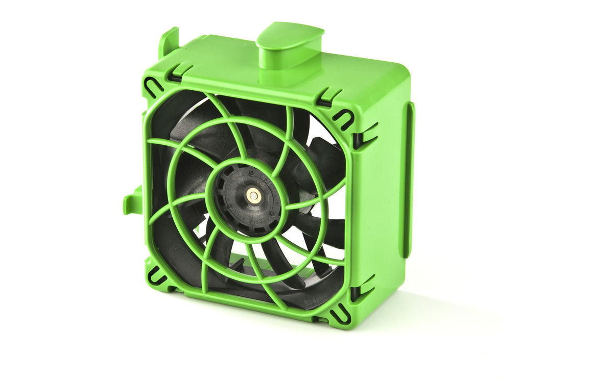FAN 0104L4 - Gehäuselüfter - 80 mm