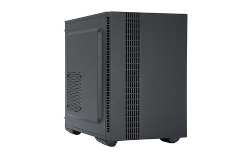 Chieftec PC-Gehäuse UK-02B-OP