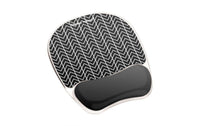 Fellowes Workplace Fellowes Handgelenkauflage Photo mit Mauspa