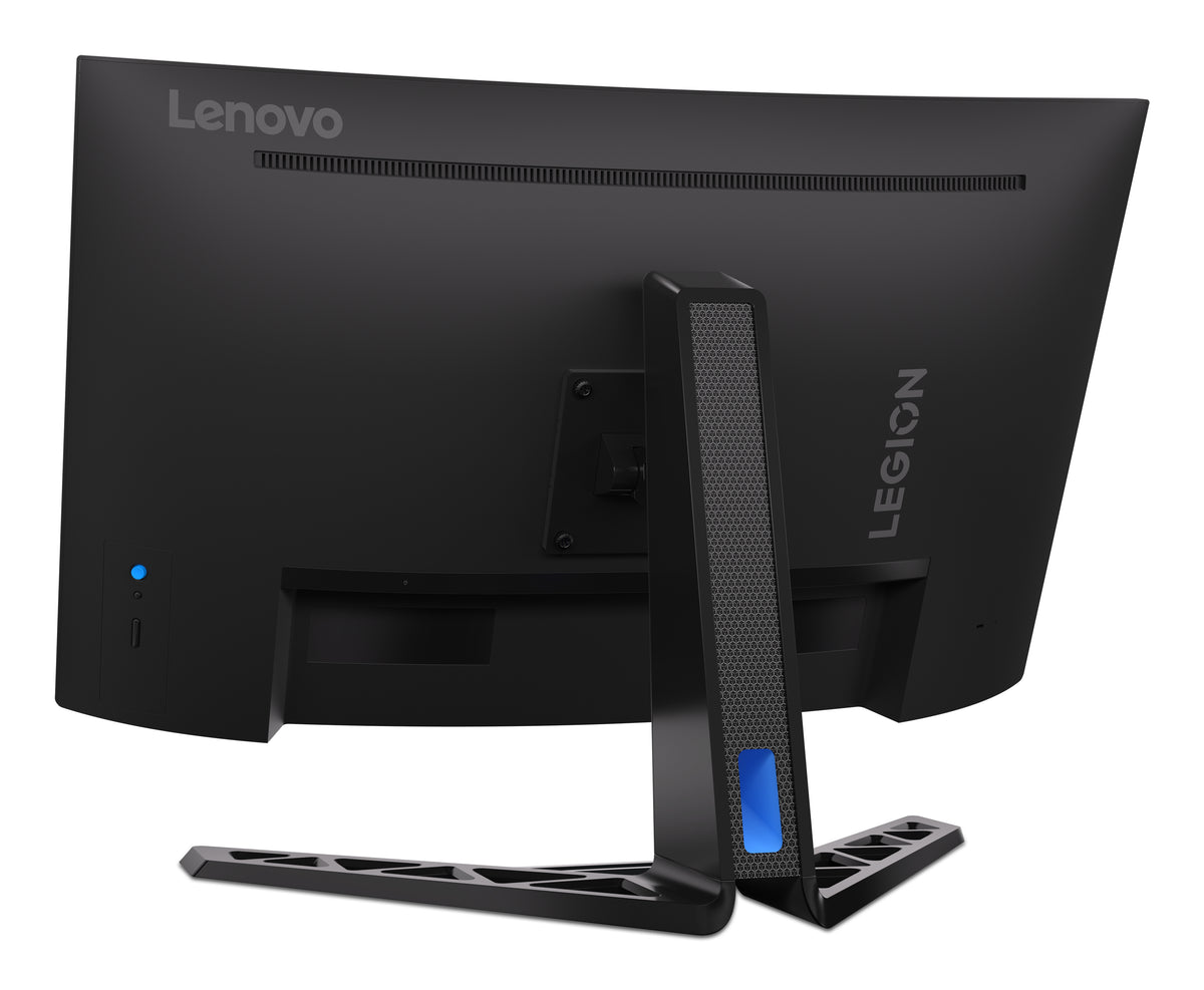 Lenovo Legion R32qc-30 Computerbildschirm 80 cm (31.5") 2560 x 1440 Pixel Quad HD LED Schwarz