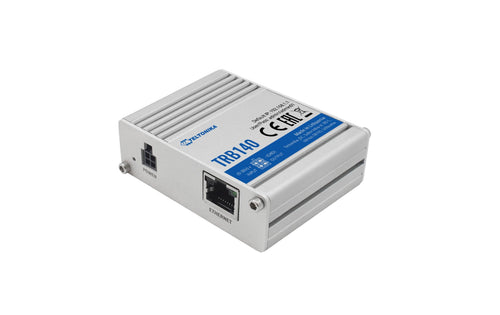 Teltonika LTE Industrierouter