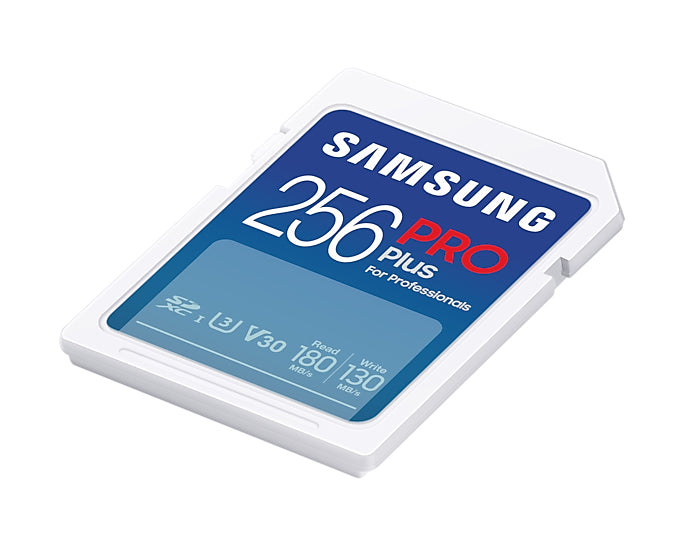 Samsung MB-SD256SB/WW Speicherkarte 256 GB SDXC UHS-I