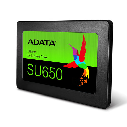 ADATA SSD Ultimate SU650 2.5 SATA 960 GB