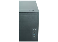 Chieftec HO-11B Tower Schwarz 350 W