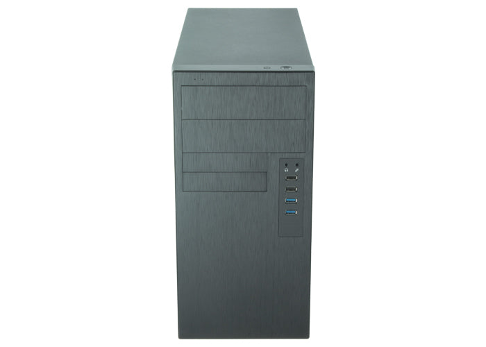 Chieftec HO-11B Tower Schwarz 350 W