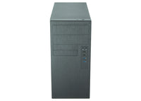 Chieftec HO-11B Tower Schwarz 350 W