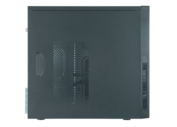 Chieftec HO-11B Tower Schwarz 350 W