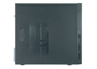 Chieftec HO-11B Tower Schwarz 350 W