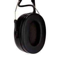 3M HRXD7A-01 Kopfhörer & Headset Kabellos Kopfband Büro/Callcenter Schwarz