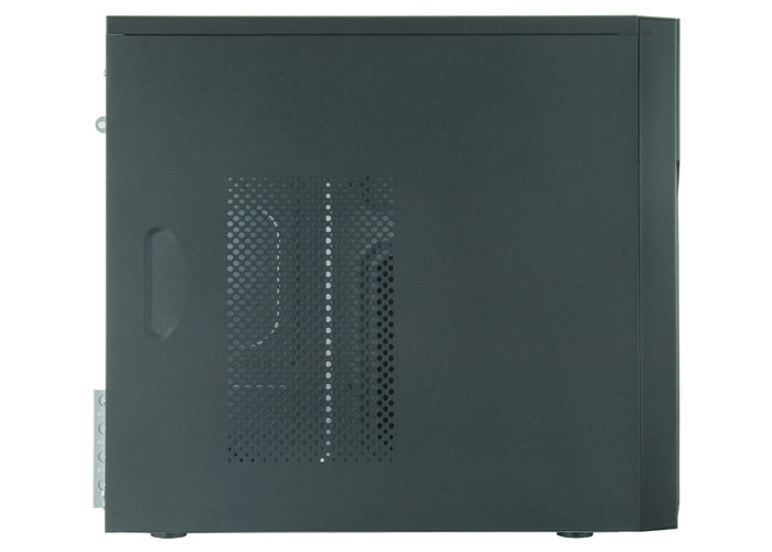 Chieftec HO-12B Tower Schwarz 350 W
