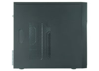 Chieftec HO-12B Tower Schwarz 350 W