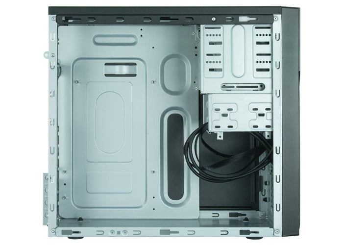 Chieftec HO-12B Tower Schwarz 350 W