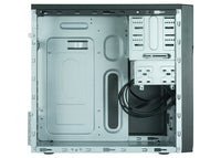 Chieftec HO-12B Tower Schwarz 350 W