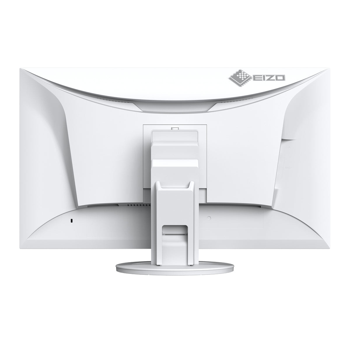 EIZO FlexScan EV2781-WT Computerbildschirm 68,6 cm (27") 2560 x 1440 Pixel Quad HD LCD Weiß