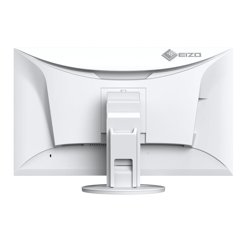 EIZO FlexScan EV2781-WT Computerbildschirm 68,6 cm (27") 2560 x 1440 Pixel Quad HD LCD Weiß