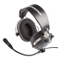 Thrustmaster T.Flight U.S. Air Force Edition Kopfhörer Kabelgebunden Kopfband Gaming Schwarz