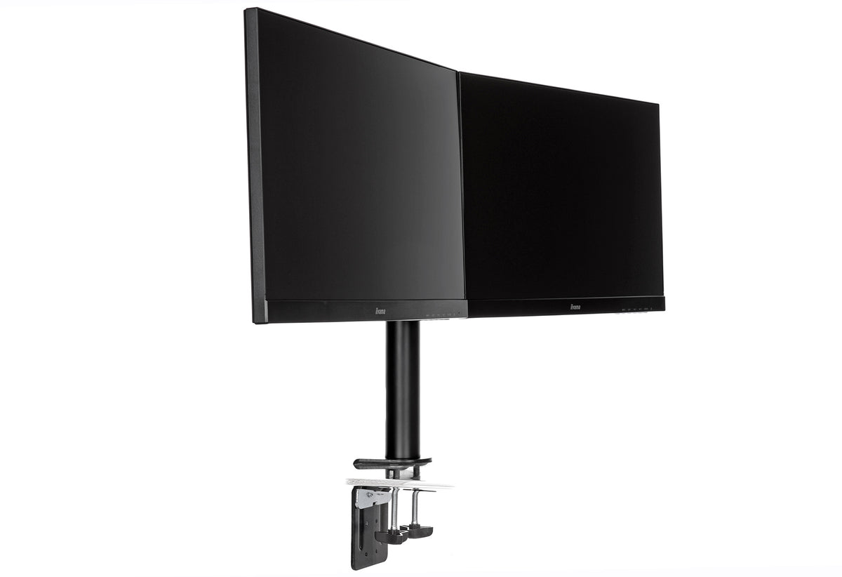 iiyama DS1002C-B1 Flachbildschirm-Tischhalterung 81,3 cm (32") Tisch/Bank Schwarz