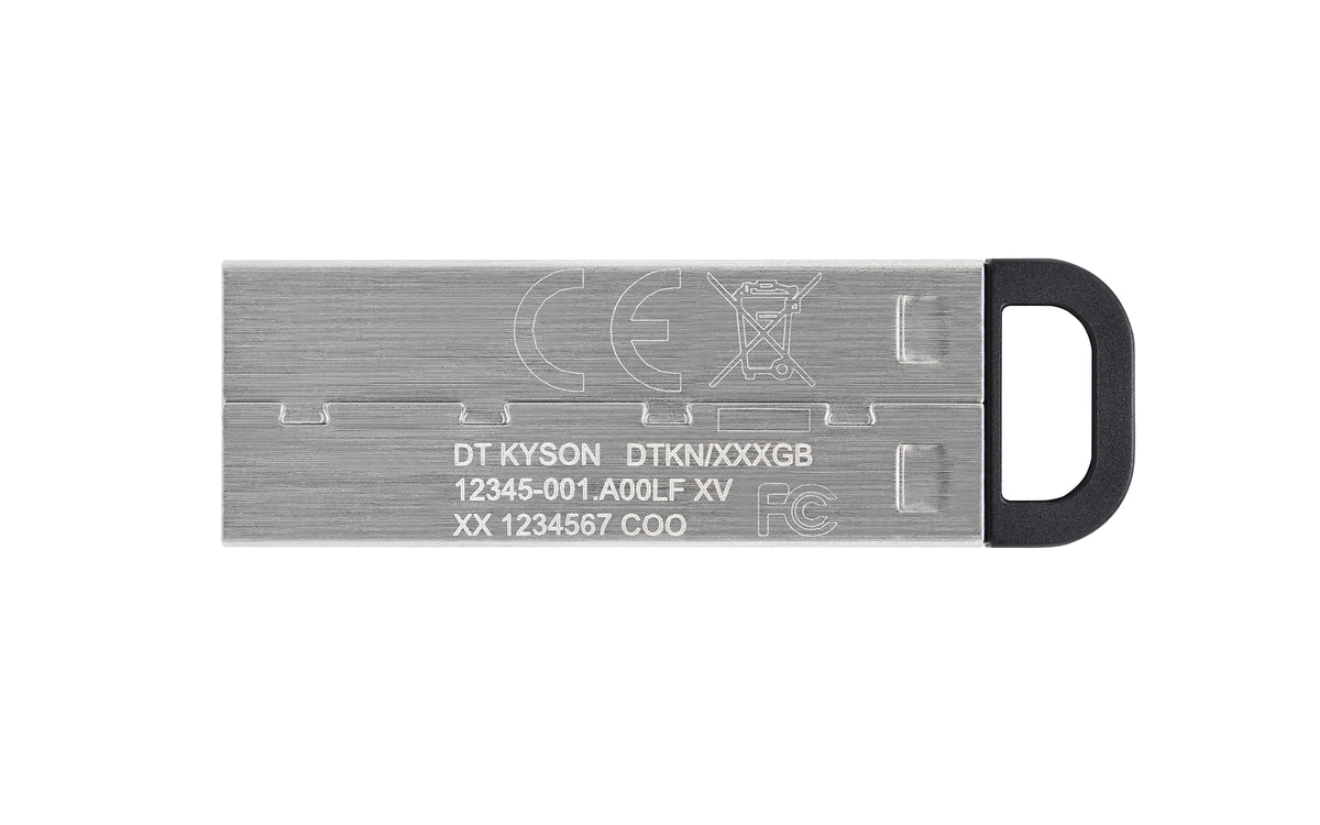 Kingston Technology DataTraveler 128GB Kyson USB-Stick