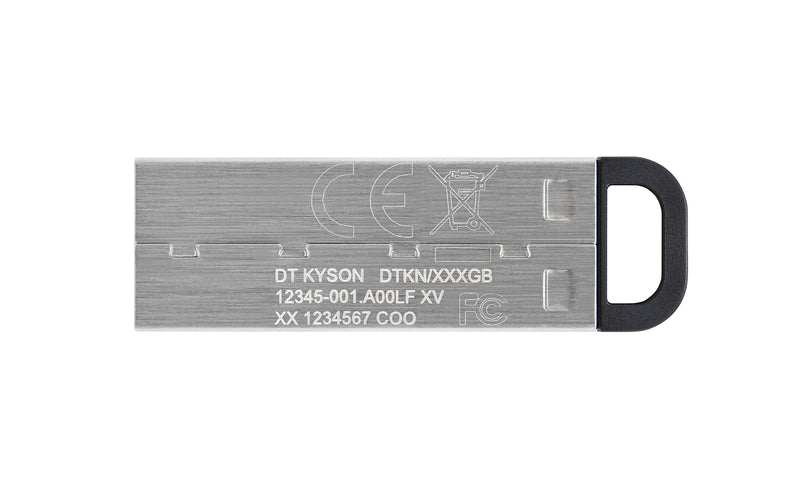 Kingston Technology DataTraveler 256GB Kyson USB-Stick