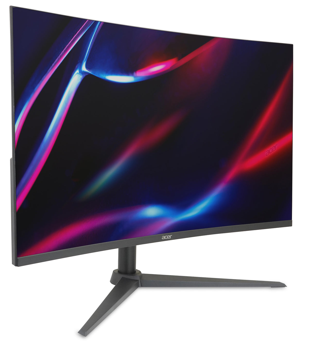 Acer NITRO XZ0 UM.JX0EE.009 Computerbildschirm 80 cm (31.5") 2560 x 1440 Pixel Quad HD LCD Schwarz