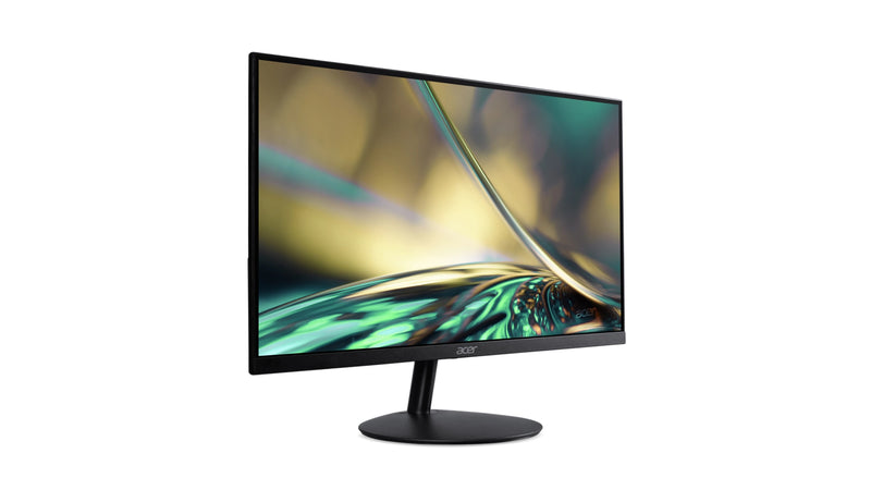 Acer SB2 SB322QAbi Computerbildschirm 80 cm (31.5") 1920 x 1080 Pixel Full HD LCD Schwarz