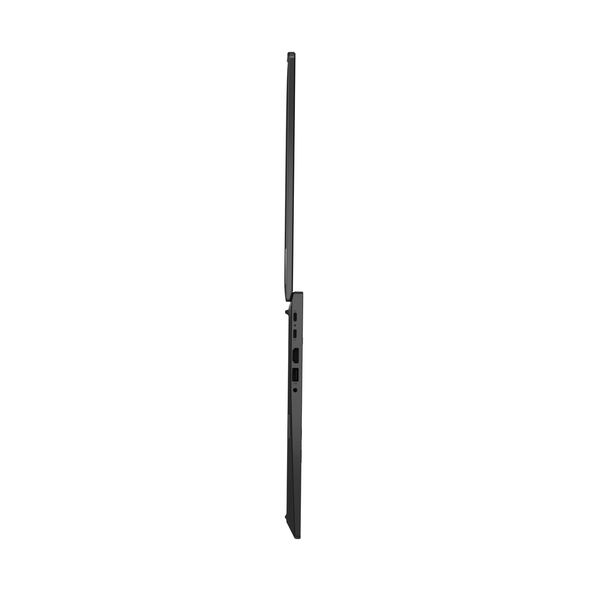 Lenovo ThinkPad T16 Gen 3 Intel Core Ultra 5 125U Laptop 40,6 cm (16") WUXGA 16 GB DDR5-SDRAM 512 GB SSD Wi-Fi 6E (802.11ax) Windows 11 Pro Schwarz Deutsch