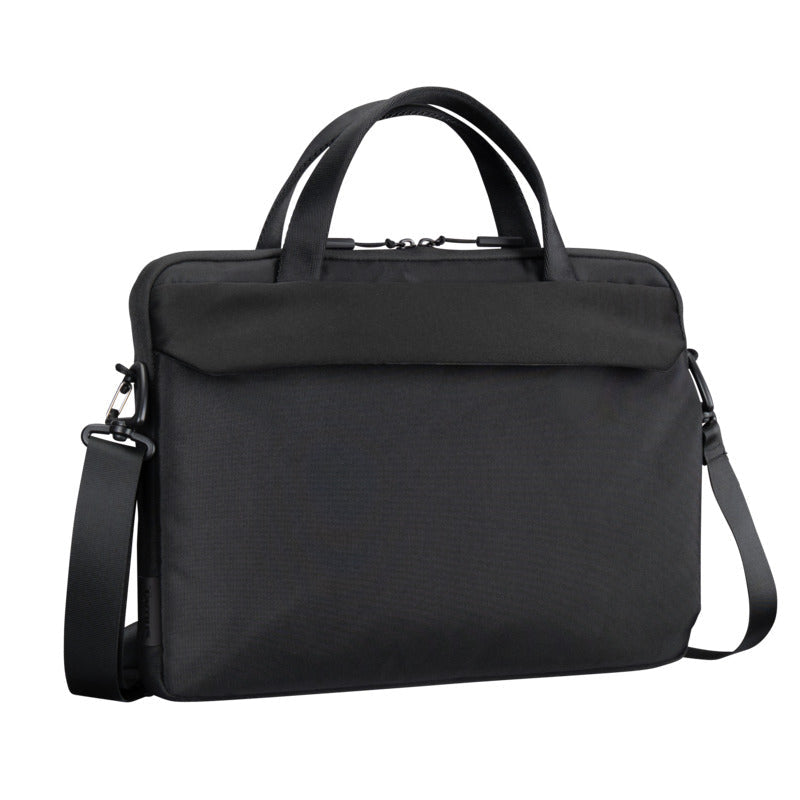 Targus TBS969GL Laptoptasche 35,6 cm (14") Aktenkoffer Schwarz